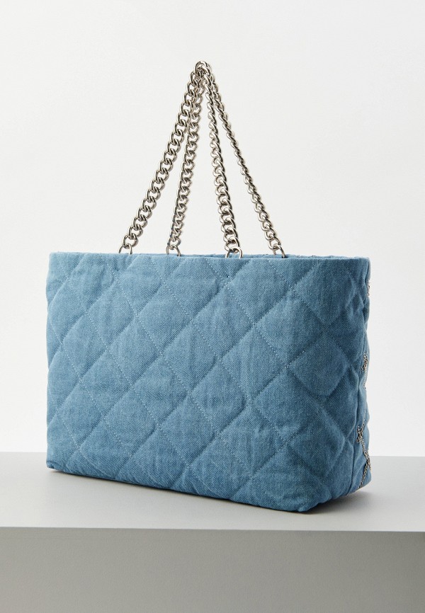 Liu Jo Сумка джинсовая - фото 2