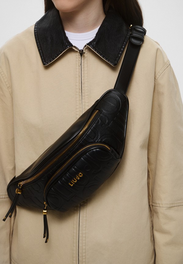 Liu Jo Сумка поясная - фото 5