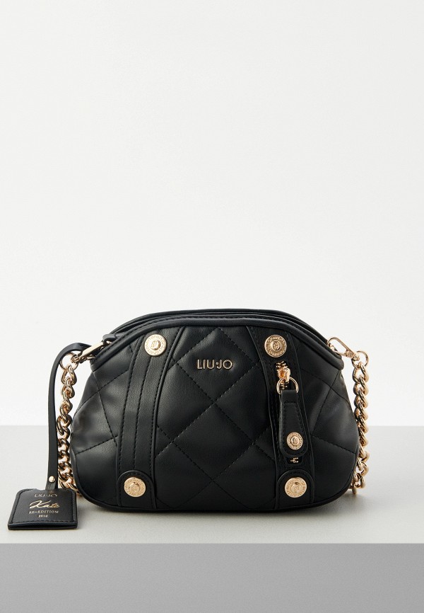 Liu Jo Сумка и брелок - фото 1