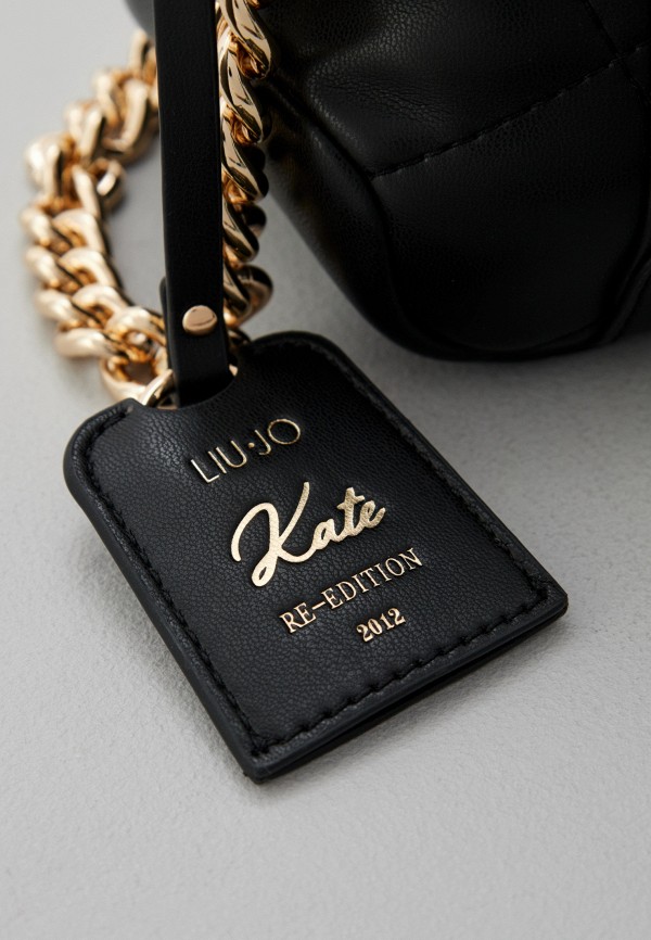 Liu Jo Сумка и брелок - фото 4