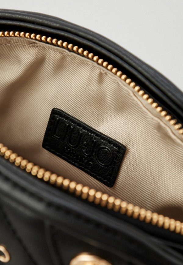 Liu Jo Сумка и брелок - фото 5