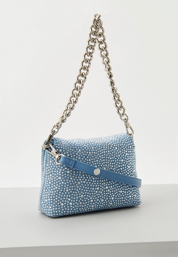 Liu Jo Сумка джинсовая - фото 2