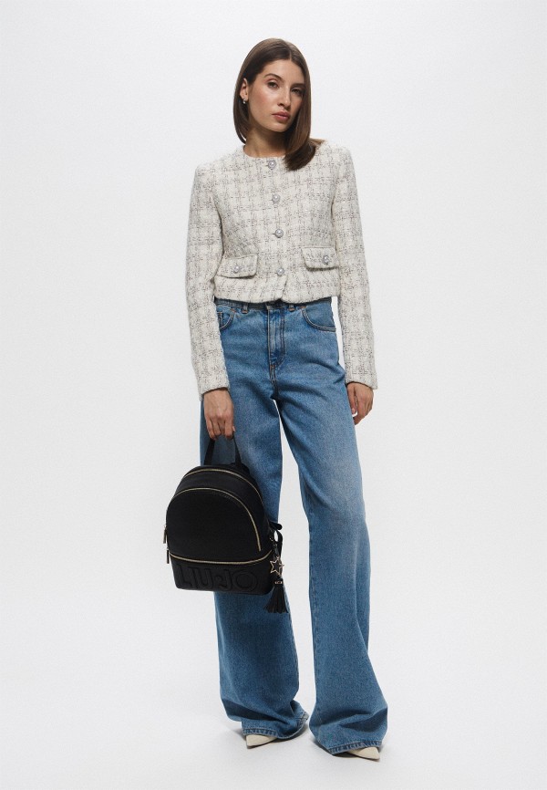 Liu Jo Рюкзак и брелок - фото 6