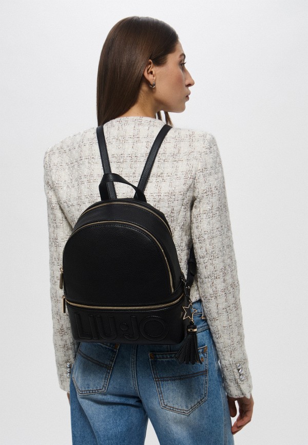 Liu Jo Рюкзак и брелок - фото 5