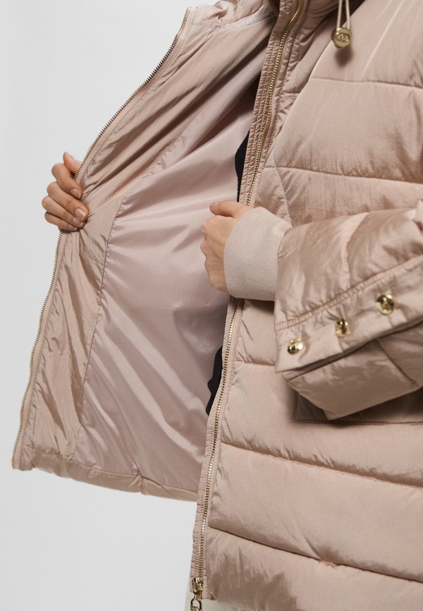 Liu Jo Куртка утепленная - фото 4