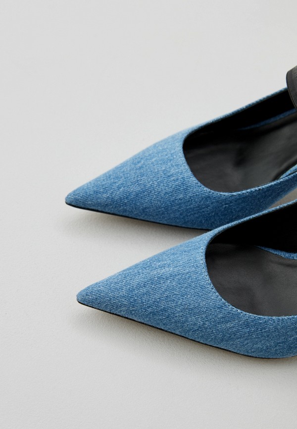 Vic Matie Туфли - фото 2