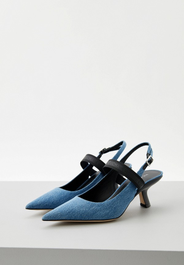 Vic Matie Туфли - фото 3