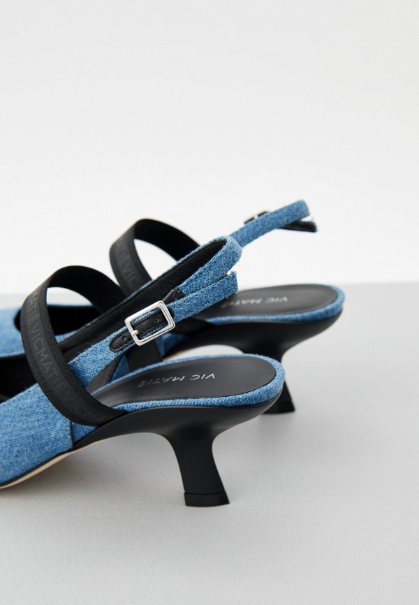 Vic Matie Туфли - фото 4