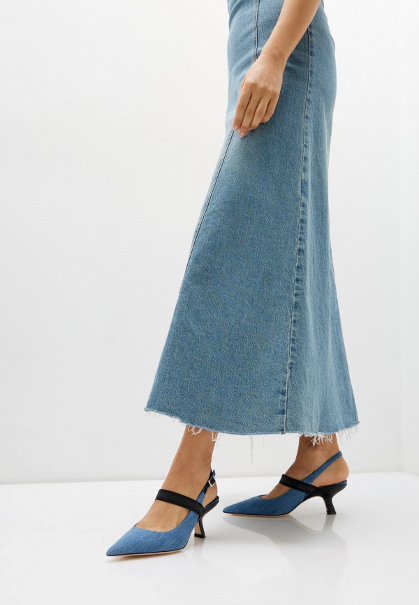 Vic Matie Туфли - фото 6