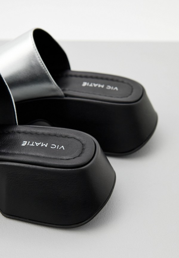 Vic Matie Сабо - фото 4