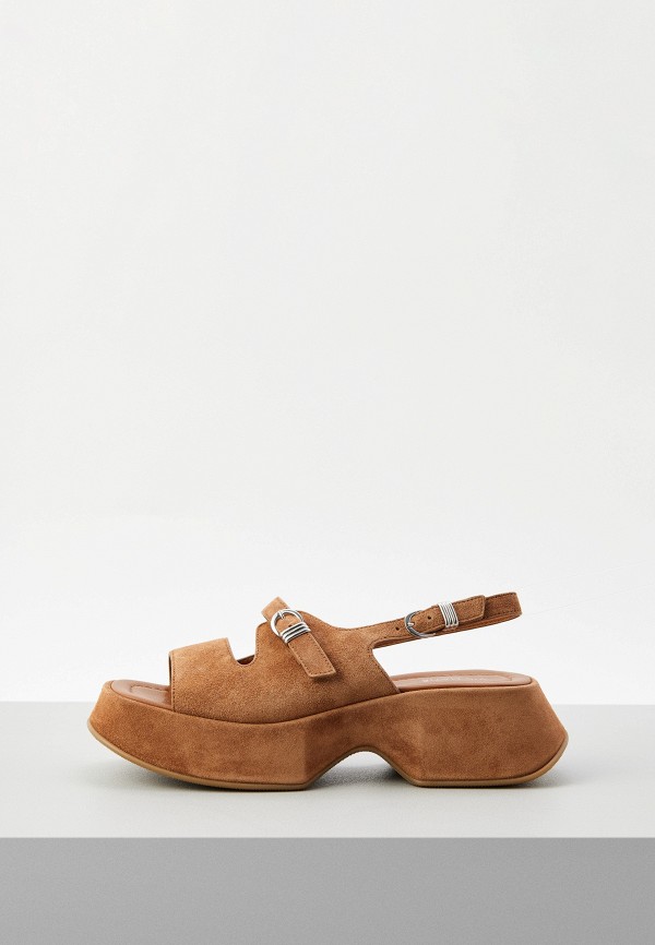 Vic Matie Сандалии - фото 1