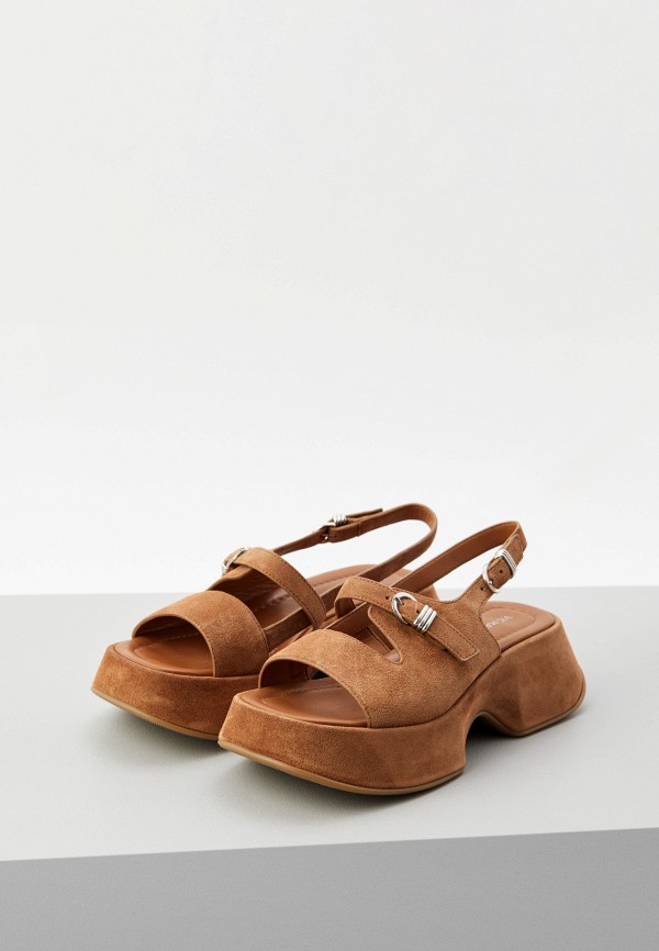 Vic Matie Сандалии - фото 3