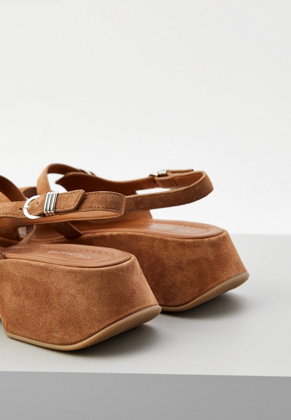 Vic Matie Сандалии - фото 4