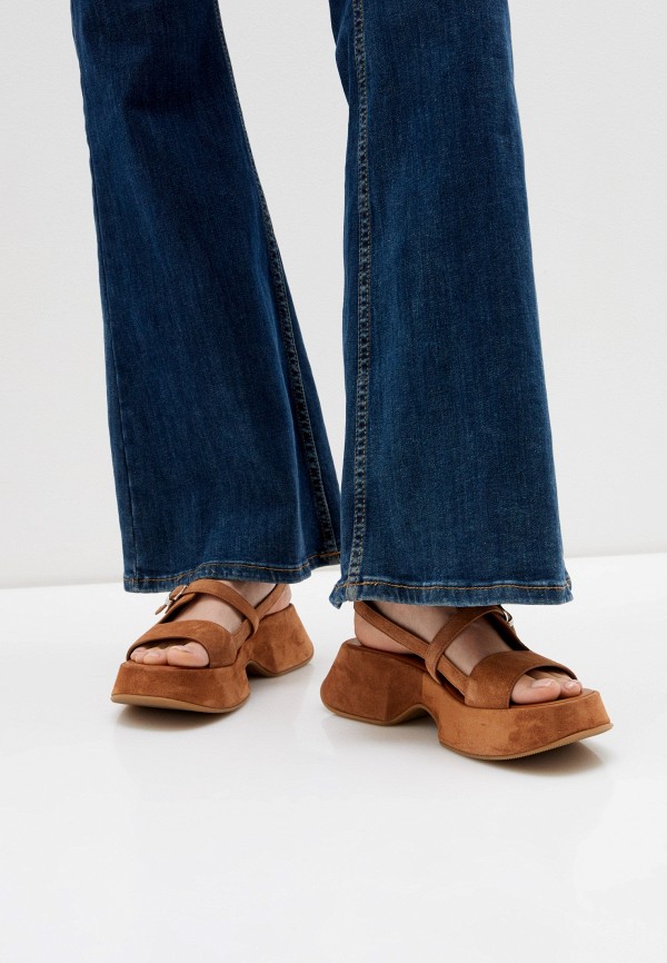 Vic Matie Сандалии - фото 6