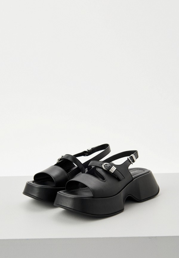 Vic Matie Сандалии - фото 3