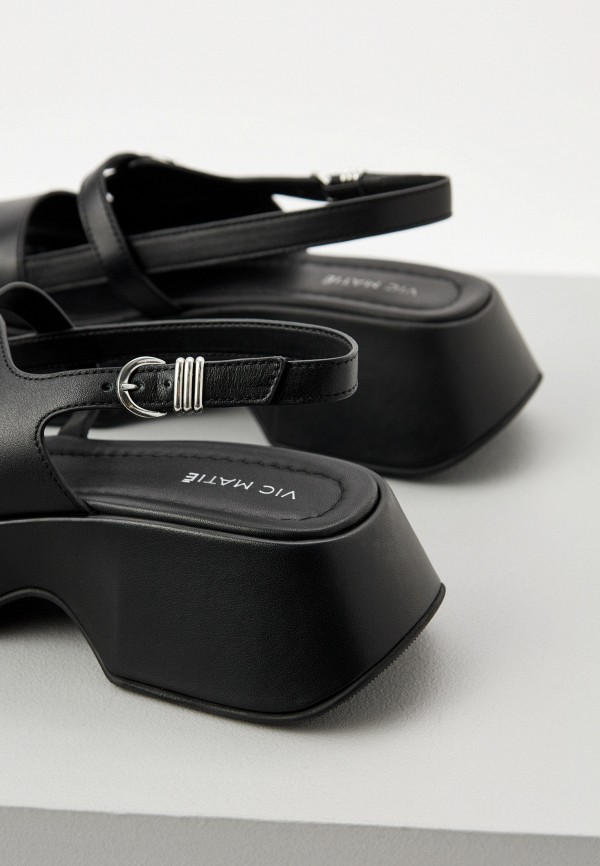 Vic Matie Сандалии - фото 4