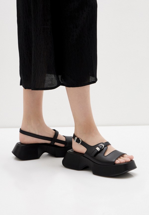 Vic Matie Сандалии - фото 6