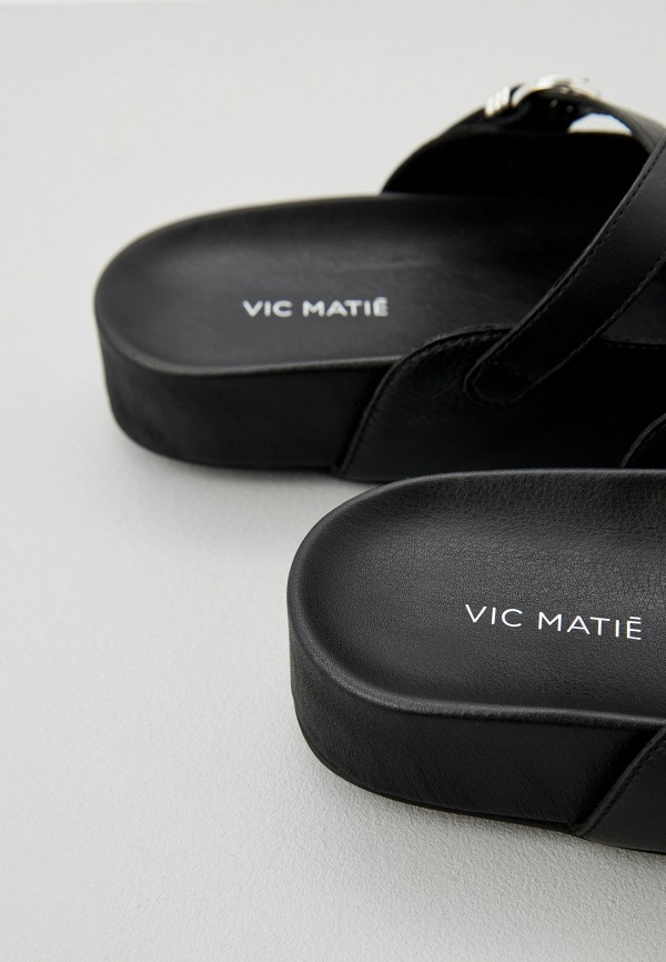 Vic Matie Мюли - фото 4