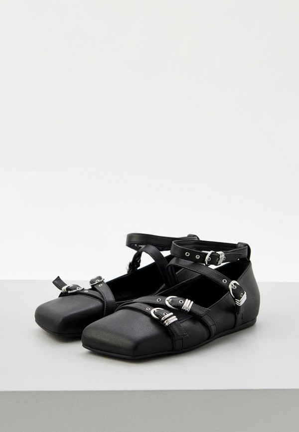 Vic Matie Балетки - фото 3