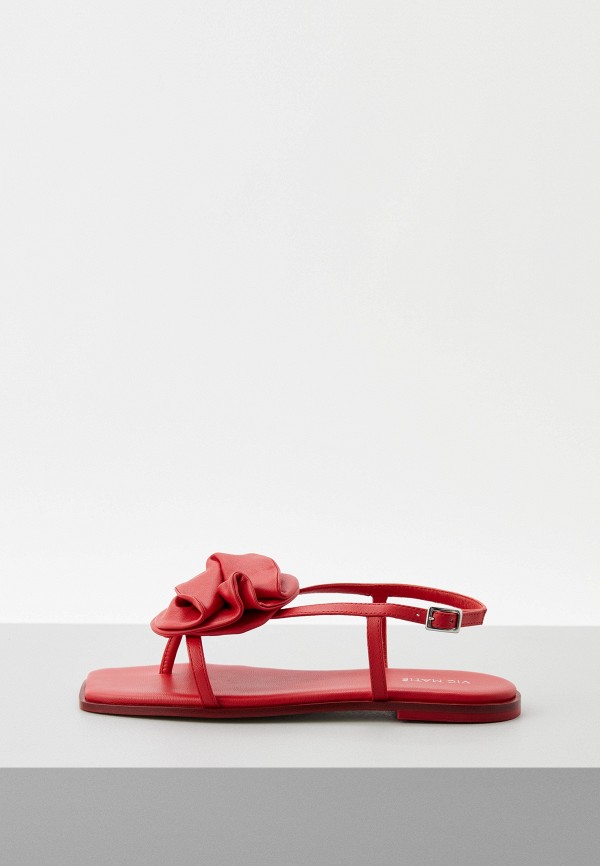 Vic Matie Сандалии - фото 1