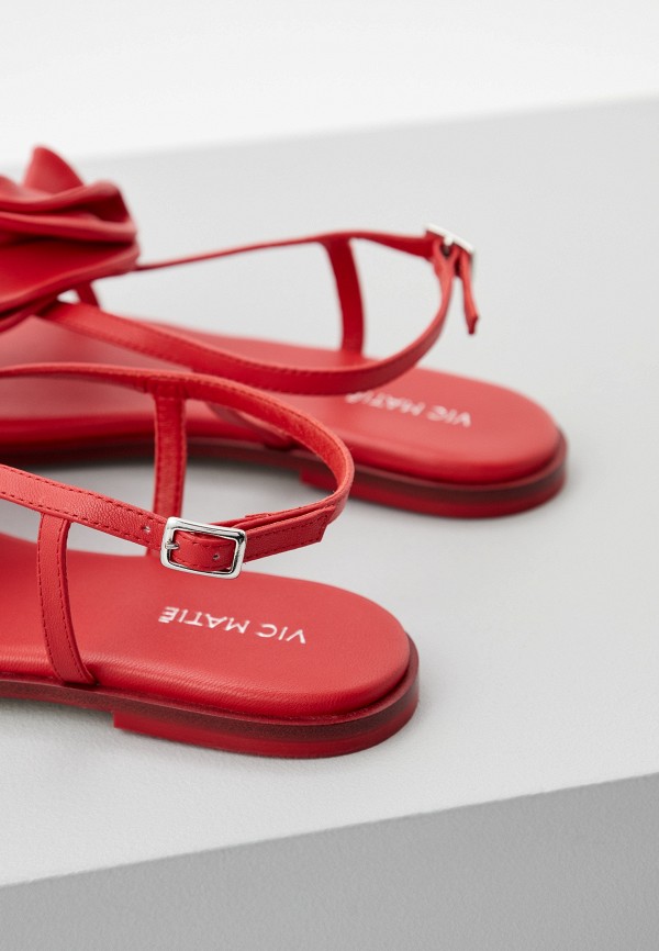 Vic Matie Сандалии - фото 4