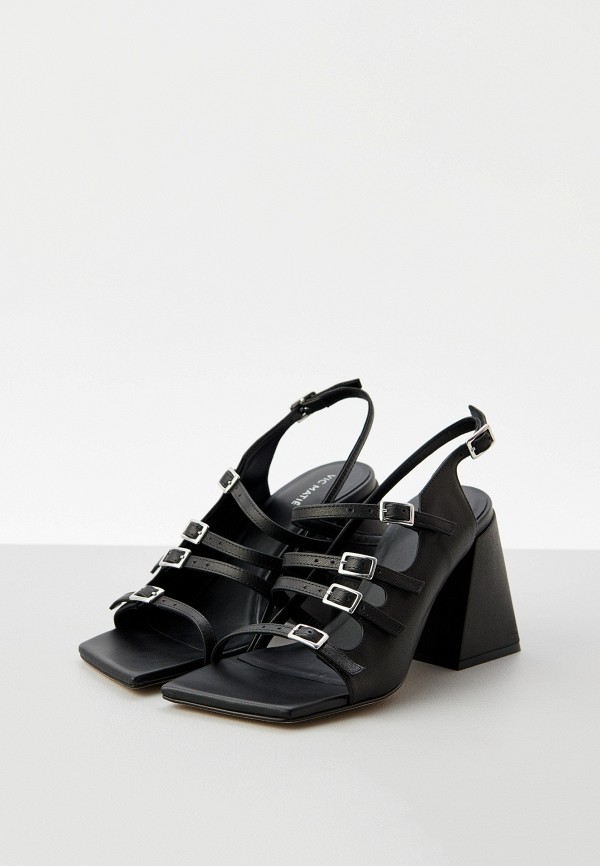 Vic Matie Босоножки - фото 3