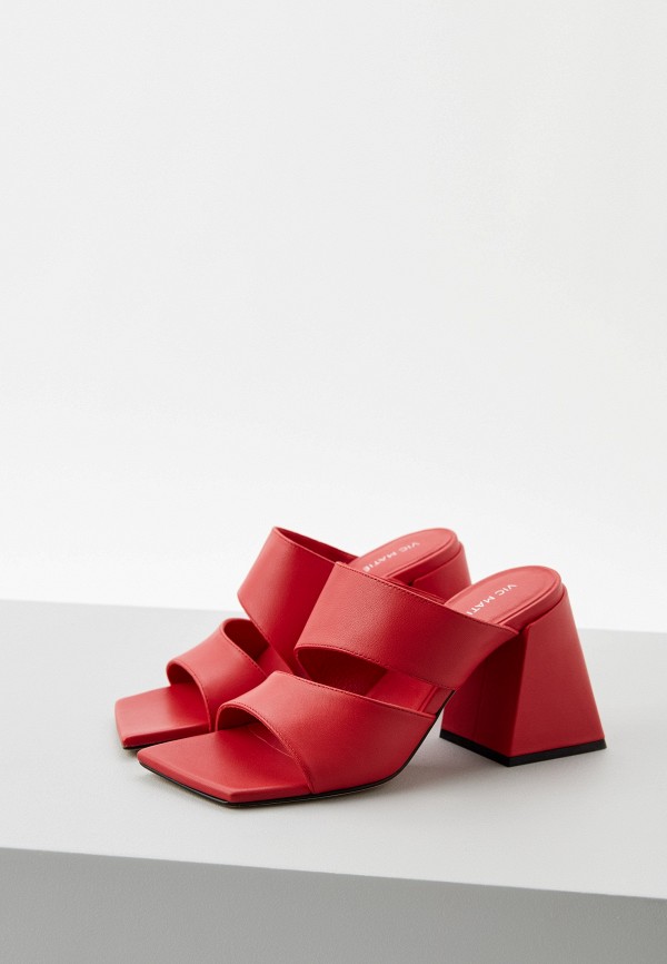 Vic Matie Сабо - фото 3