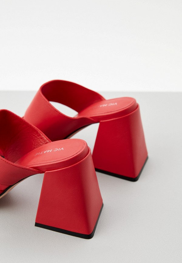 Vic Matie Сабо - фото 4