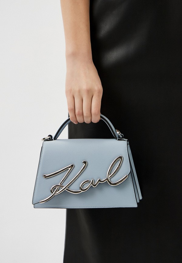 Karl Lagerfeld Сумка - фото 6