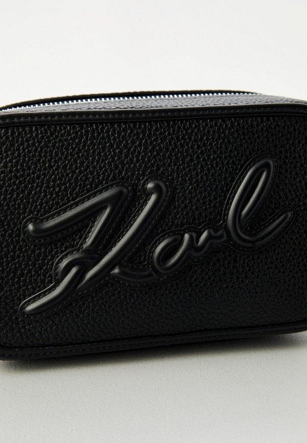 Karl Lagerfeld Сумка - фото 3