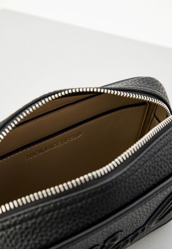 Karl Lagerfeld Сумка - фото 4