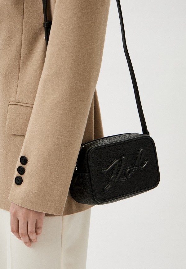 Karl Lagerfeld Сумка - фото 6