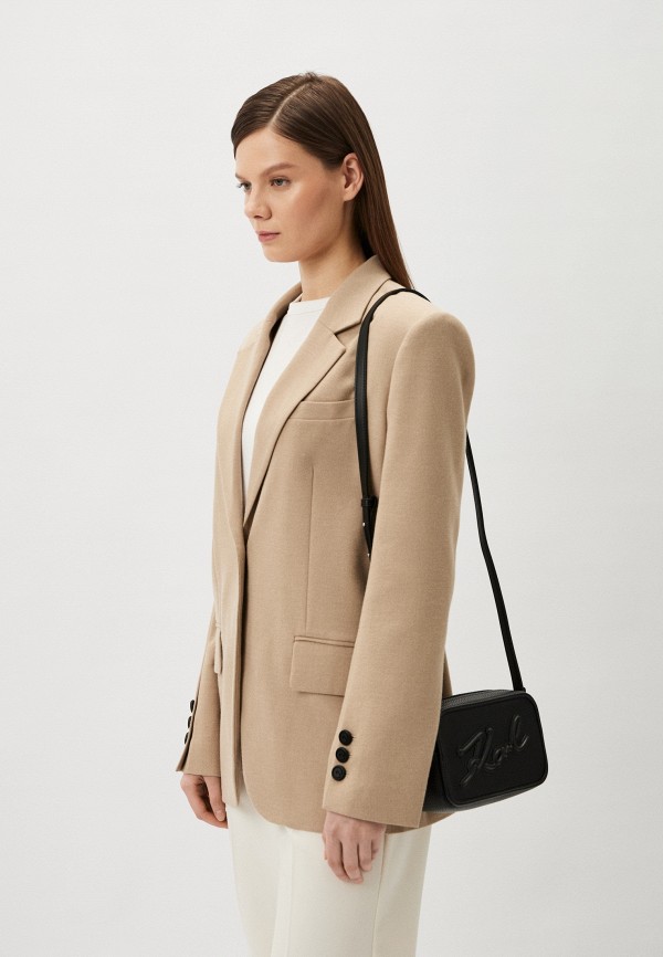 Karl Lagerfeld Сумка - фото 5