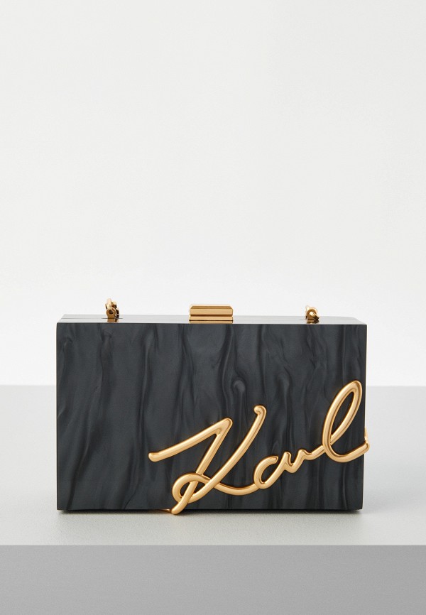 Karl Lagerfeld Клатч - фото 1