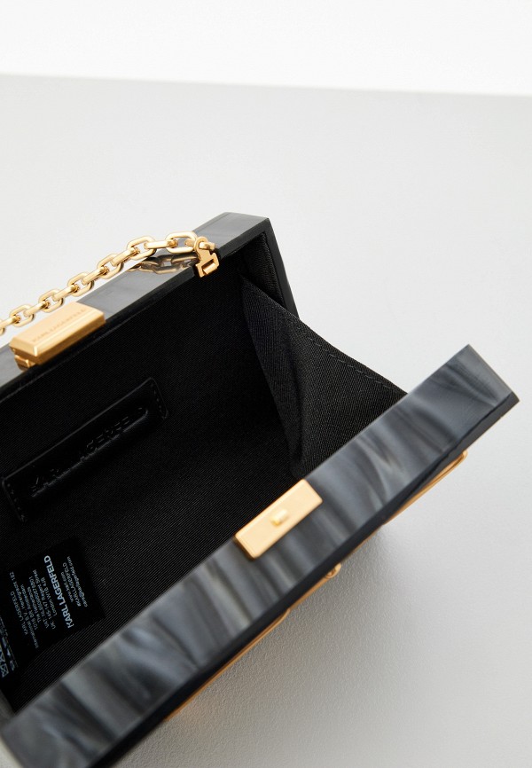 Karl Lagerfeld Клатч - фото 4