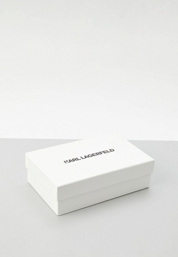 Karl Lagerfeld Клатч - фото 5