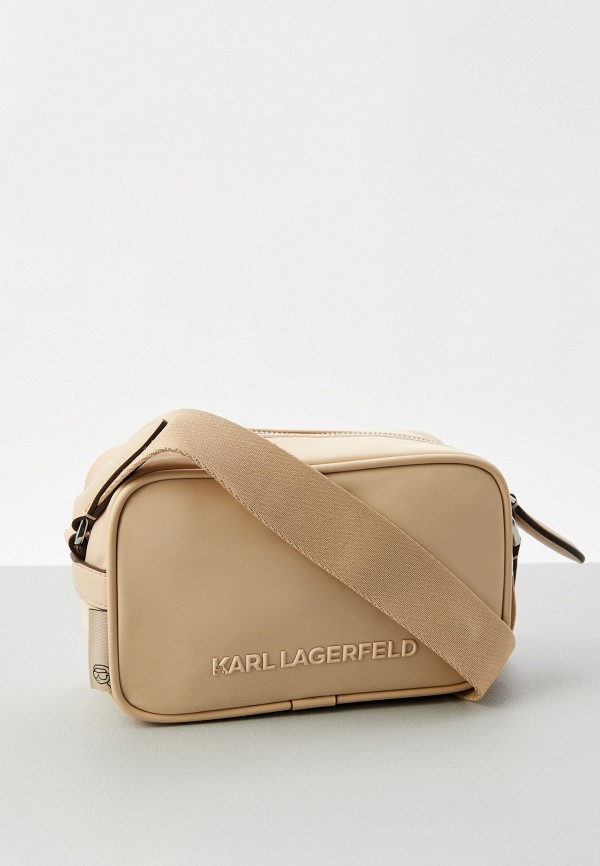 Karl Lagerfeld Сумка и кошелек - фото 3