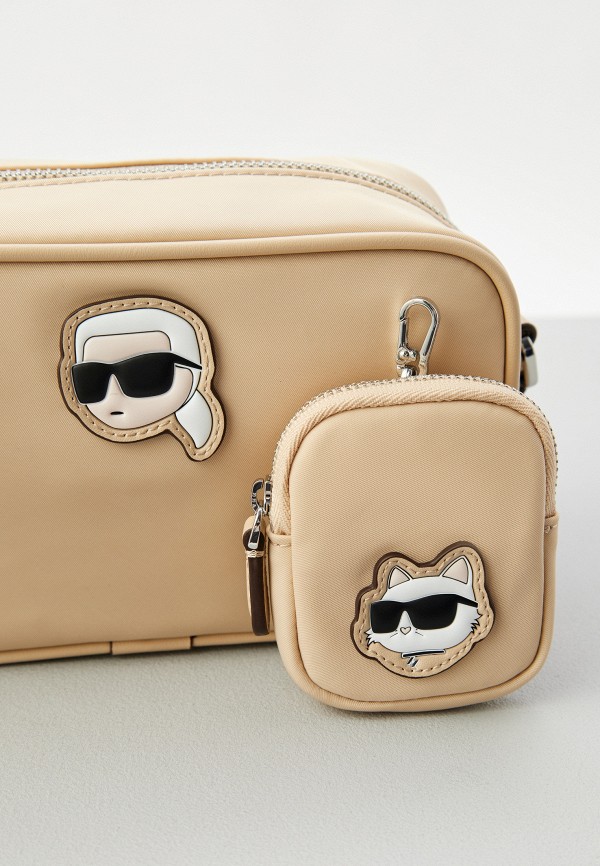 Karl Lagerfeld Сумка и кошелек - фото 4