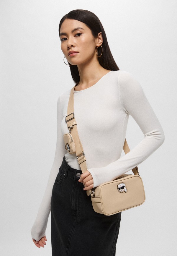 Karl Lagerfeld Сумка и кошелек - фото 6