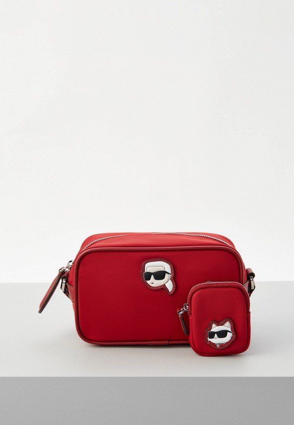 Karl Lagerfeld Сумка и кошелек - фото 1