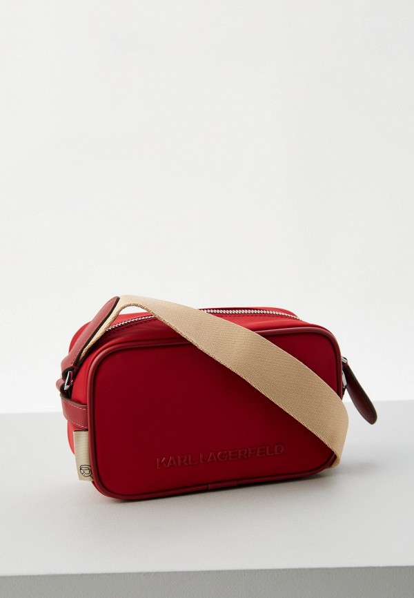 Karl Lagerfeld Сумка и кошелек - фото 3