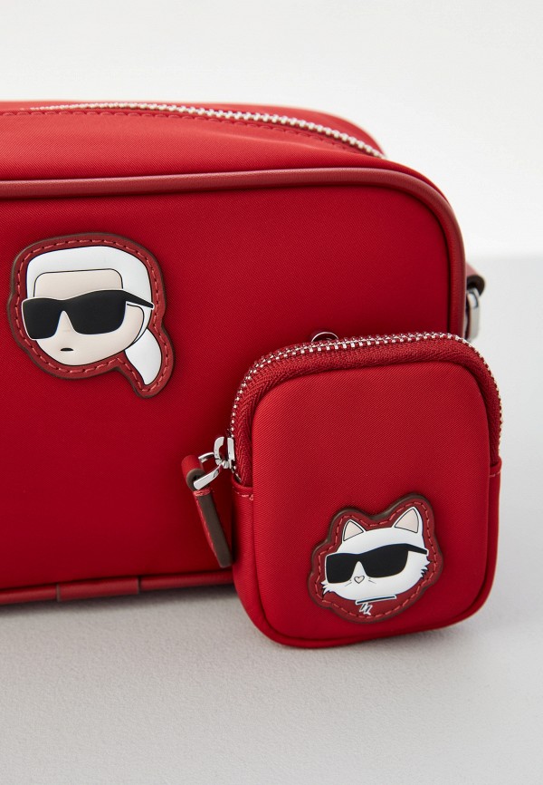 Karl Lagerfeld Сумка и кошелек - фото 4