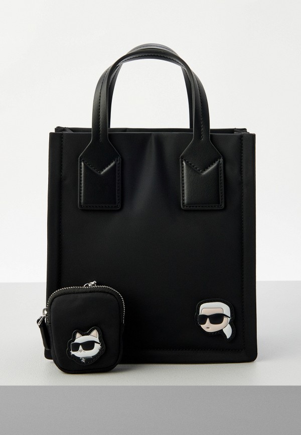Karl Lagerfeld Сумка и кошелек - фото 1