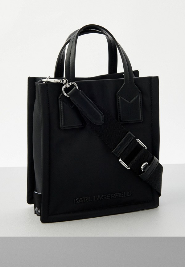 Karl Lagerfeld Сумка и кошелек - фото 3