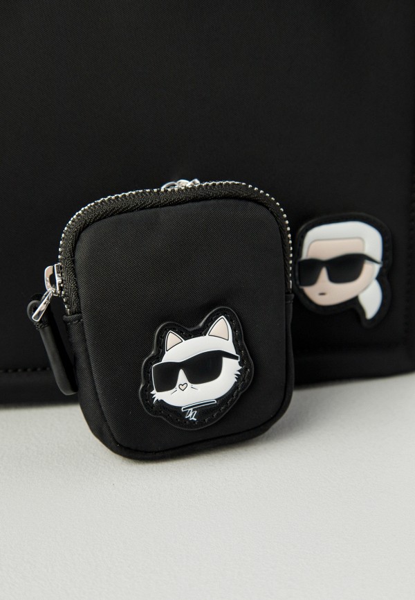 Karl Lagerfeld Сумка и кошелек - фото 4