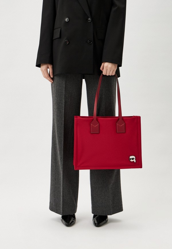 Karl Lagerfeld Сумка - фото 6