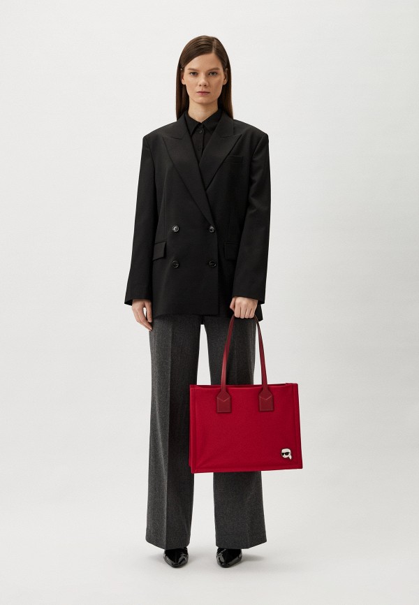 Karl Lagerfeld Сумка - фото 5