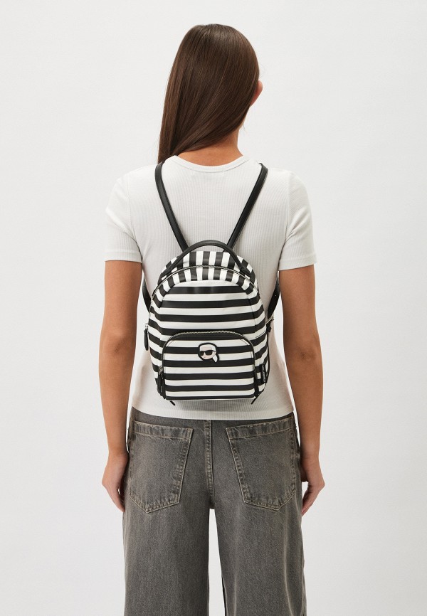 Karl Lagerfeld Рюкзак - фото 6