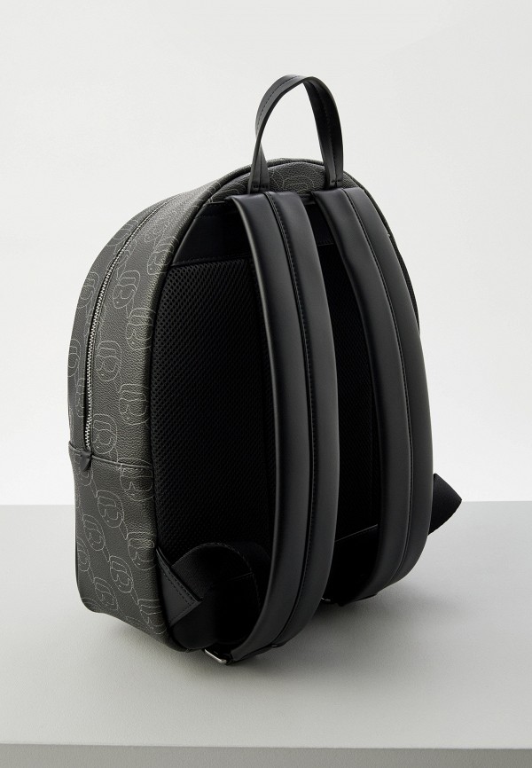 Karl Lagerfeld Рюкзак и брелок - фото 2