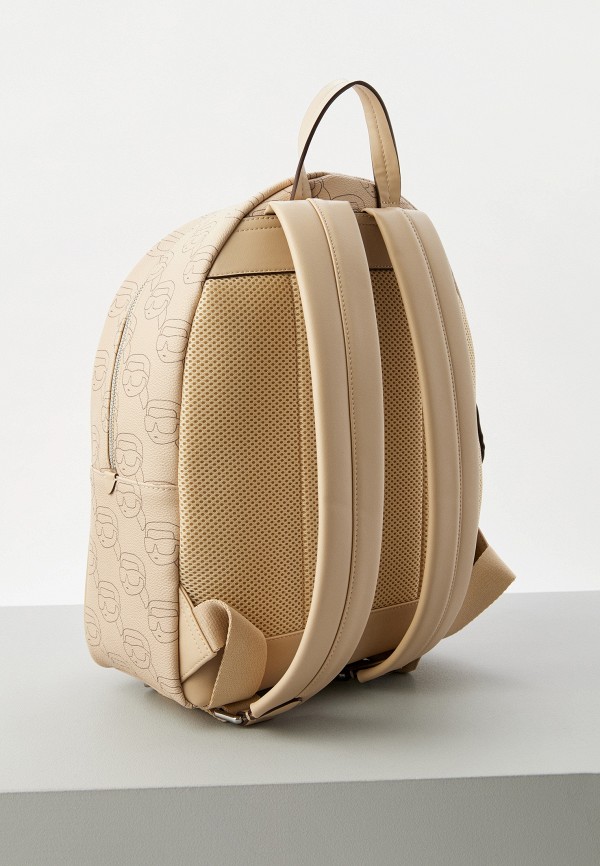 Karl Lagerfeld Рюкзак и брелок - фото 2